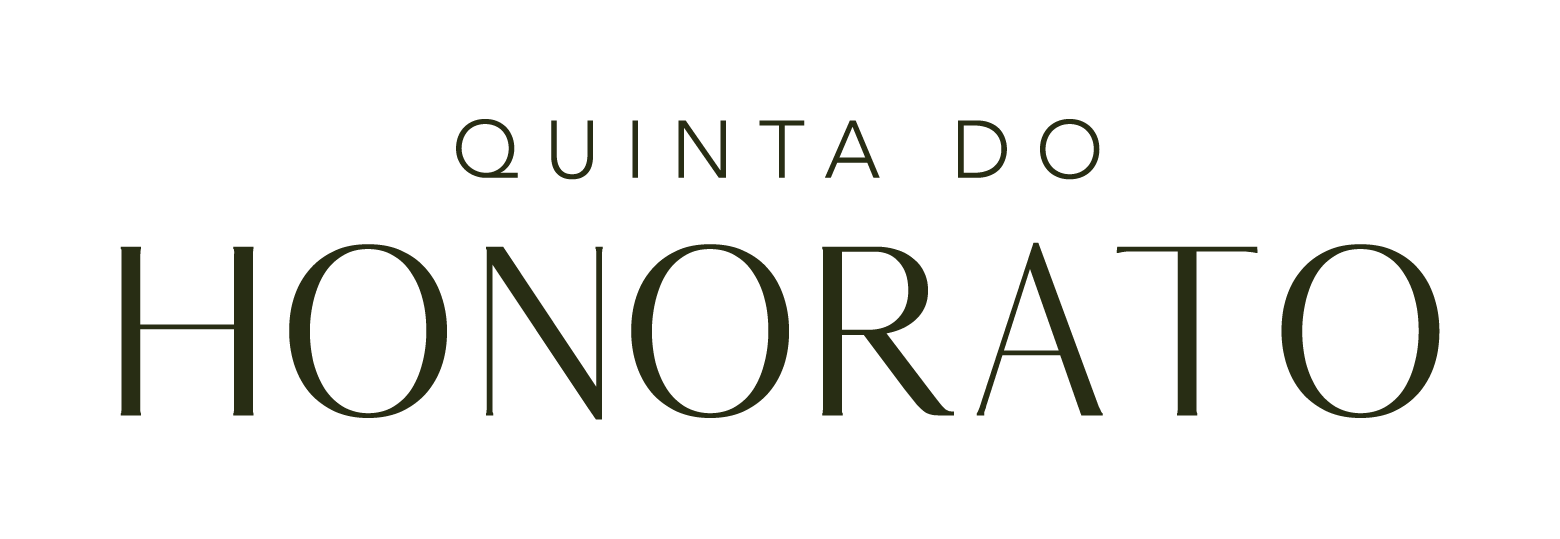 QH - Logotipo Verde Escuro