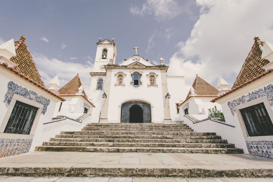 Igreja Santo António dos Olivais